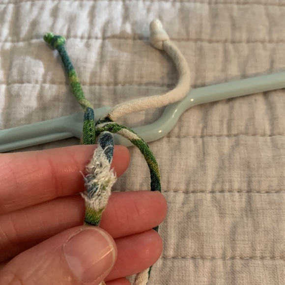 Billabong Night Twist Swing Mini Dress small - Picture 14 of 14